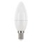 LED žiarovka Classic Candle 5W E14 studená biela
