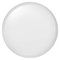 LED prisadené svietidlo Dori, kruh. biele 24,5W neutr.b., IP54