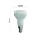 LED žiarovka Classic R50 4W E14 teplá biela