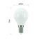 LED žiarovka Classic Mini Globe 5W E14 neutrálna biela