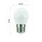 LED žiarovka Classic Mini Globe 5W E27 neutrálna biela