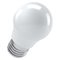 LED žiarovka Classic Mini Globe 4,1W E27 teplá biela