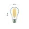 LED žiarovka Filament A67 17W E27 neutrálna biela
