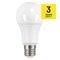 LED žiarovka Classic A60 10,7W E27 teplá biela