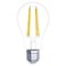 LED žiarovka Filament A60 6,7W E27 neutrálna biela