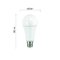LED žiarovka Classic A67 20W E27 studená biela