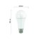LED žiarovka Classic A67 18W E27 teplá biela