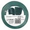 Predlžovací kábel 5 m / 1 zásuvka / zelený / PVC / 1,5 mm2