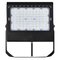 LED reflektor PROFI PLUS čierny, 100W neutrálna biela