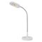 LED stolná lampa white & home, biela