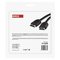 HDMI 2.0 high speed kábel A vidlica – A vidlica 10m