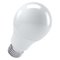 LED žiarovka Classic A67 19W E27 studená biela