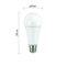 LED žiarovka Classic A67 19W E27 studená biela