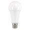 LED žiarovka Classic A67 17W E27 teplá biela