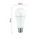 LED žiarovka Classic A67 17W E27 teplá biela