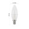 LED žiarovka Classic Candle 5W E14 neutrálna biela