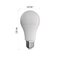 LED žiarovka Basic A60 15,3W E27 teplá biela