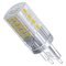 LED žiarovka Classic JC 4W G9 teplá biela