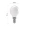 LED žiarovka Basic Mini Globe 8,3W E14 neutrálna biela