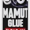 Den braven mamut glue clear uv 290 ml - Mamut-CLEAR-UV