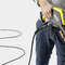 Kärcher Adapter Anti-Twist