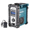 STAVEBNÉ RÁDIO Makita DMR110N