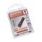 Bit IMBUS 1/4" 1bal/25ks S2 5x25 mm