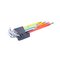 Kľúče Torx T10-T50 S2 9 dielov
