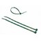 Viazacia páska Bridfix zelená 14cm 50ks/blister