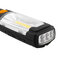 Pracovné svietidlo COB-LED 3W+6LED