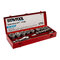 Hlavica 3/4" 22-50mm sada 21 dielna