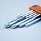 Sada klúčov TORX T10-T50  9-dlielna
