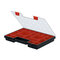 Organizér NOR P 399x303x50mm