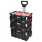 Set boxov QBRICK TWO Cart s podvozkom 6v1