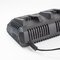 Nabíjačka batérie li-ion 2x18V 3,0Ah - NEW