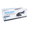 Aku uhlová brúska 125m 18V BRUSHLESS