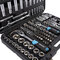 Hlavice sada 1/4"-3/8"-1/2" 172 dielov