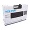 Hlavice sada 1/4"-3/8"-1/2" 172 dielov