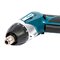 Aku skrutkovač 3,6V Li-ion so svietidlom 1500mAh 55 dielov