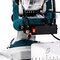 Pokosová píla s laserom 255mm 2200W