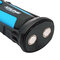 Svietidlo montážne LED COB + 1 x LED 1W