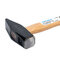Kladivo zámočnícke 2000g drevená násada