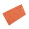 Hladítko plast huba hrubá 250x140x18mm