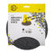 Brúsny výsek ES255V 225mm/zrno 60