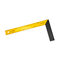 Uholník stolársky 400x190mm