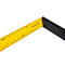 Uholník stolársky 400x190mm