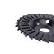 Kotúč rotačný rašplový na drevo 125x3x22,2 mm