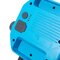 LED reflektor nabíjecí  2 000 lm, 4 000 mAh