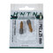 Bit PH Titan 1/4” PH2x25 mm (1bal/2ks)
