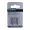 Bit TRX 1/4” T15x25mm (1bal/2ks)
